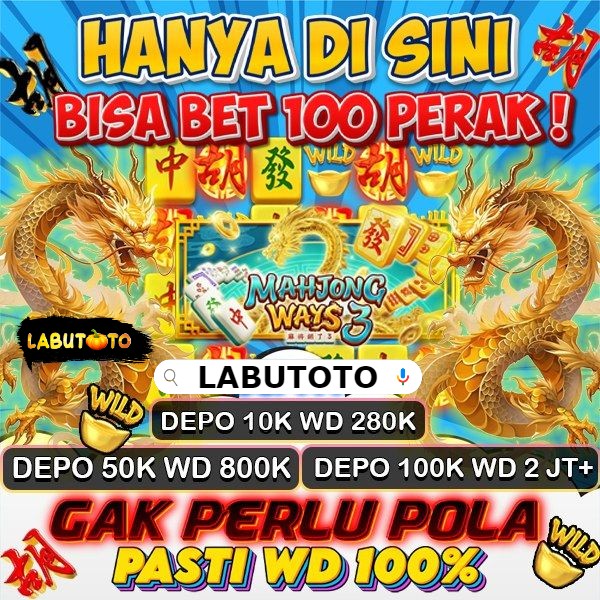 Ternate4D: Situs Game Gacor Resmi Online Terbaik